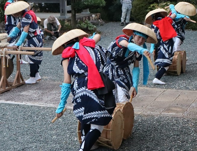 滝沢の放歌踊りR6-3