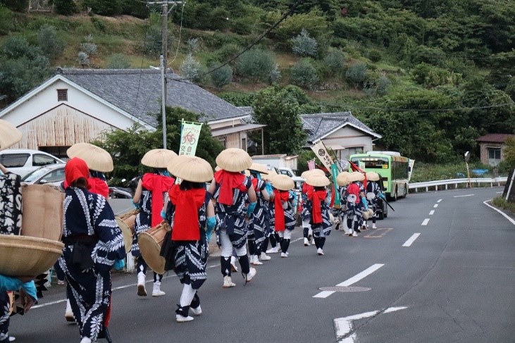 滝沢の放歌踊りR6-5