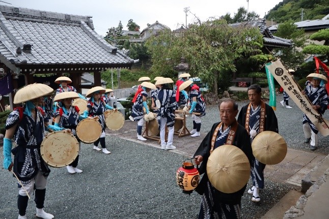 滝沢の放歌踊りR7-1