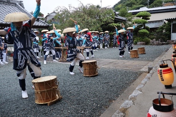 滝沢の放歌踊りR7-2