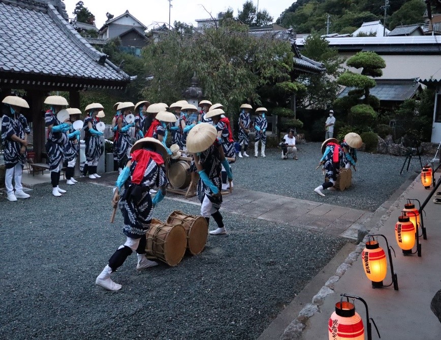 滝沢の放歌踊りR7-3
