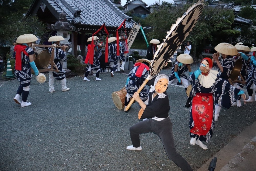 滝沢の放歌踊りR7-4
