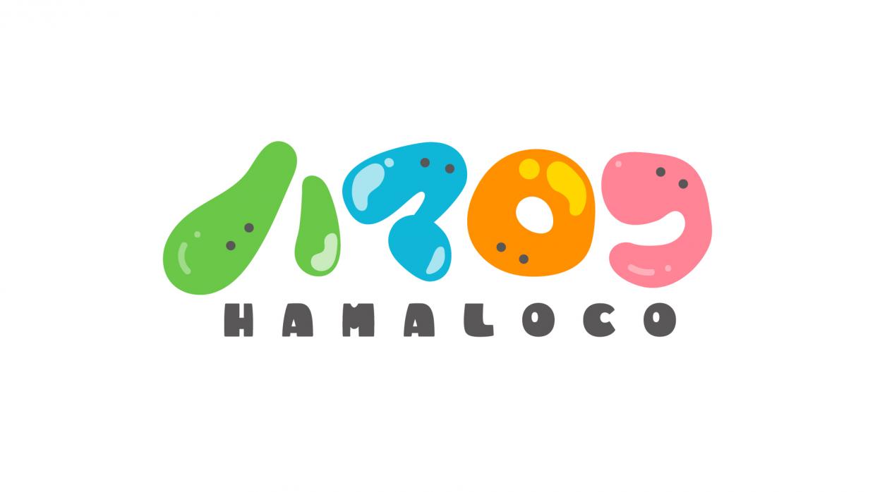 hamalocoロゴ
