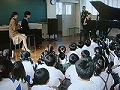 世界から注目される音楽のまち～第6回浜松国際ピアノコンクール～