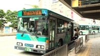 市民の足、浜松の路線バス