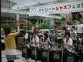 第17回ハママツ・ジャズ・ウィーク