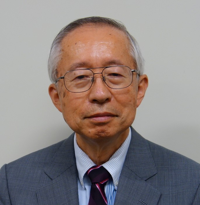 石川晃三氏