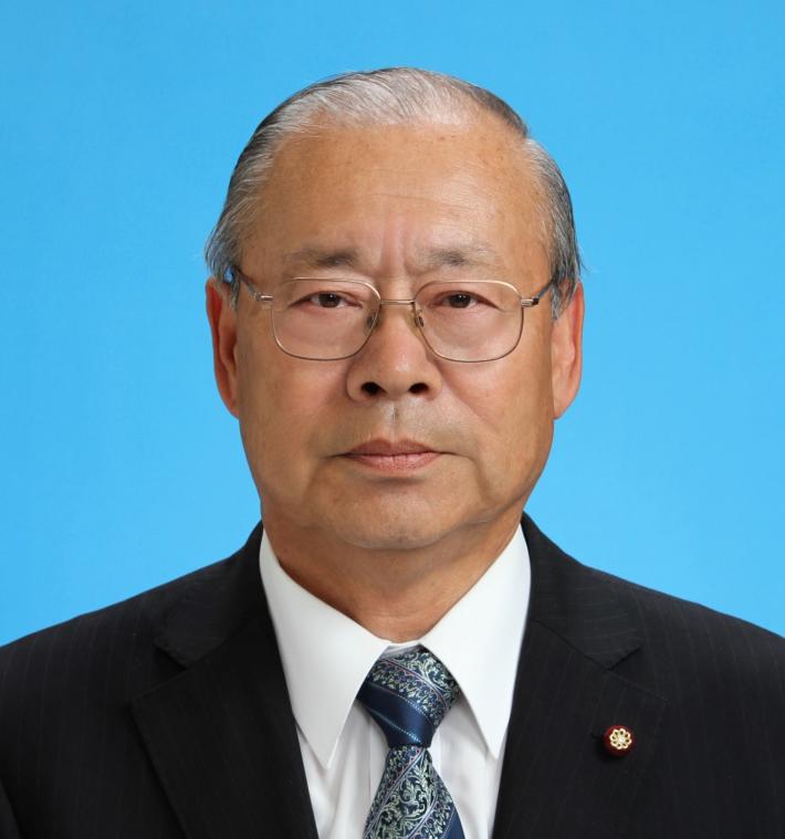 丸井通晴氏