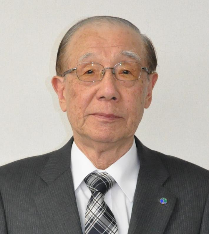 西村恭一氏