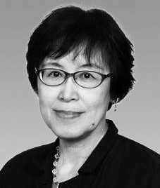 井ノ上美津恵氏