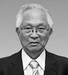 髙橋邦武氏