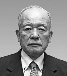 内村正幸氏