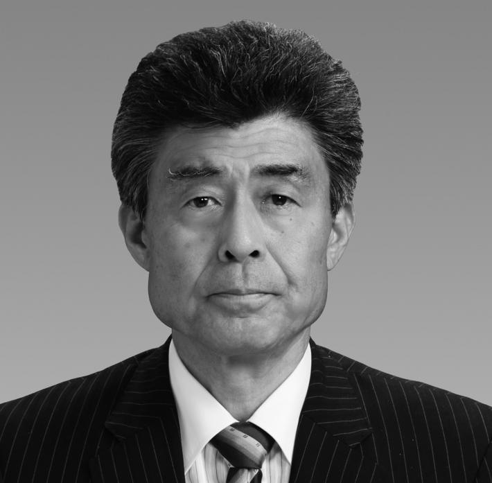 渥美誠氏