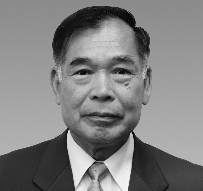 田畑氏