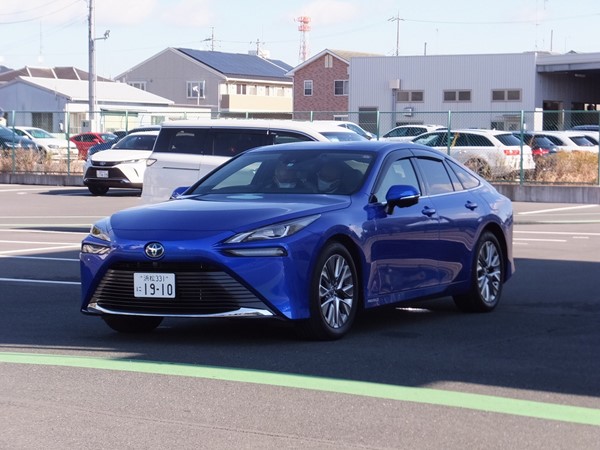 FCV