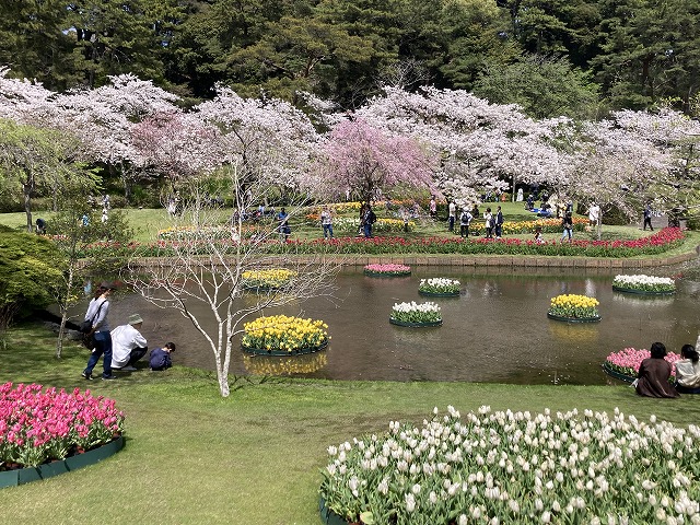 はままつフラワーパーク