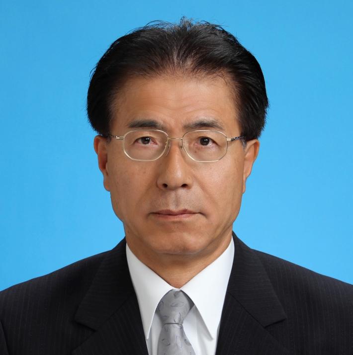 太田康隆氏