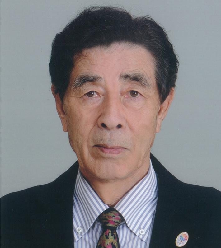 相川一男氏