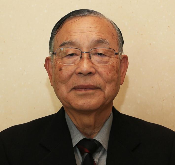 渥美英雄氏