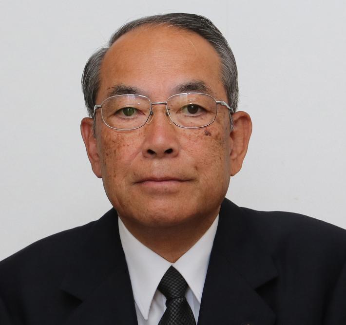 川瀨博史氏