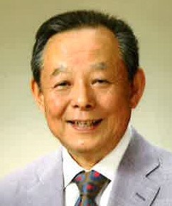 初澤明博氏