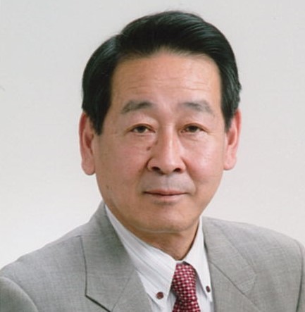 大見芳氏