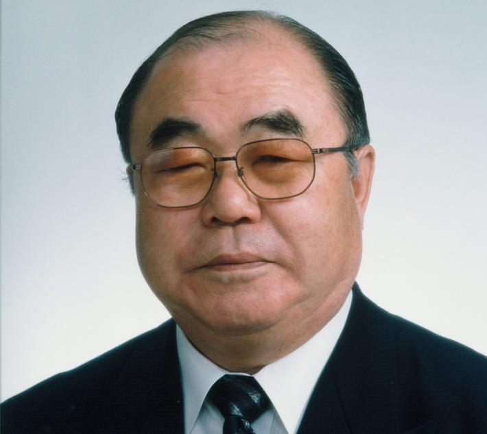 小池規市氏