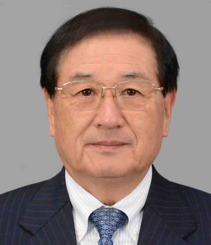 田端敬一氏