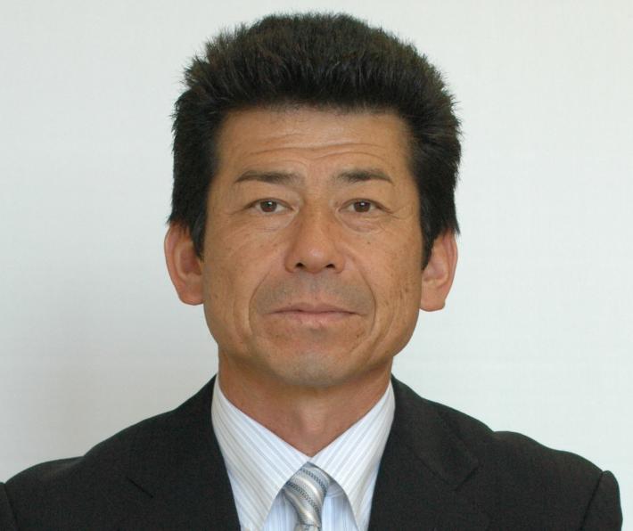 中村修氏