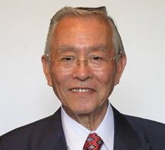 坂尾正氏