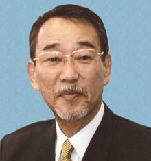 伊藤雅章氏