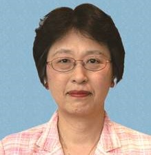 須藤京子氏