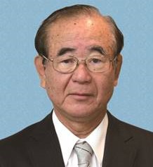 山内啓司氏