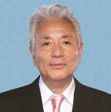 髙田和夫氏