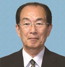 石井孝昌氏