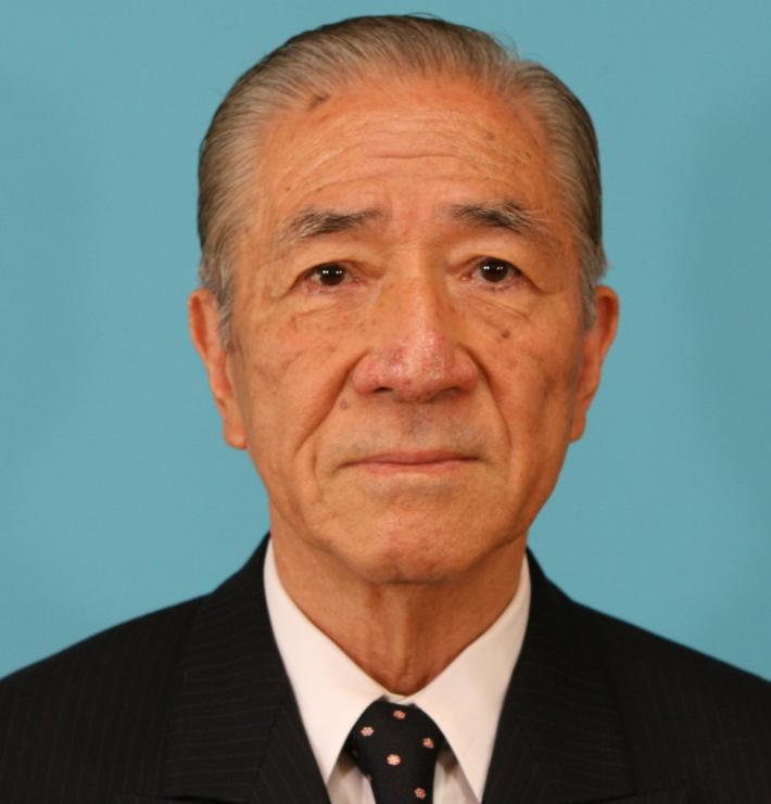 庄田武氏