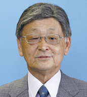 相坂幸彦氏