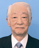 小出幸男氏