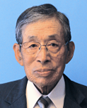 野沢正司氏