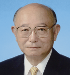 石岡勝氏