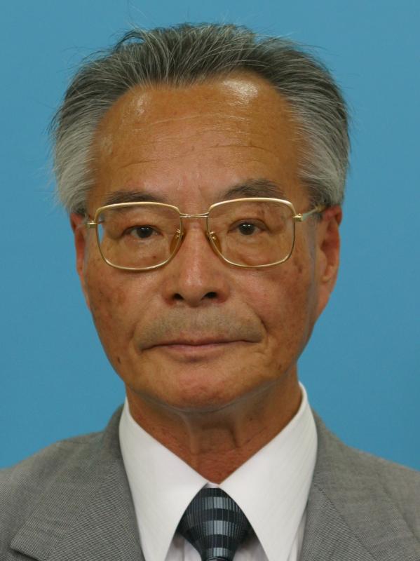 藤田雅弘氏