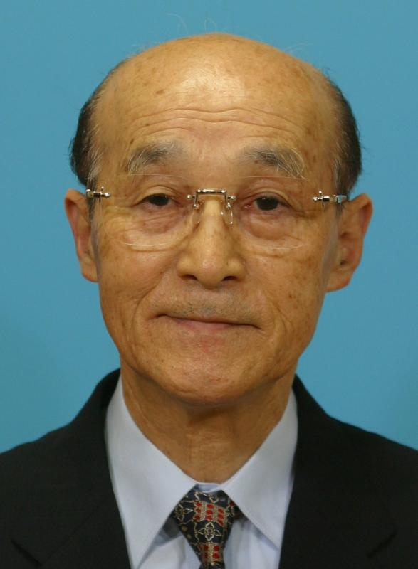 西尾友孝氏