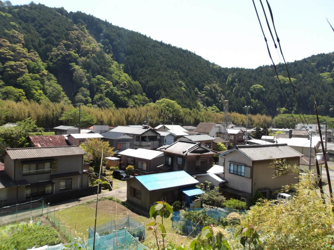 犬居自治会