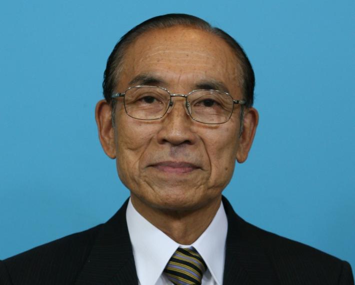 那須田進氏