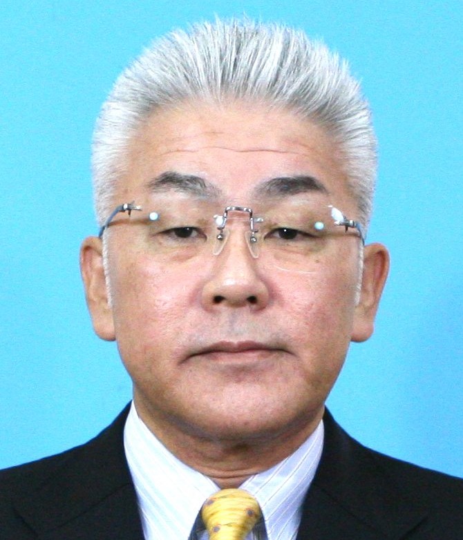 寺田昌弘氏