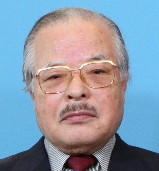 近藤規惠治氏