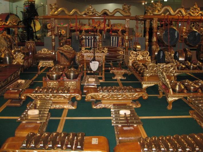 世界各国の楽器を集めた“音楽のまち・浜松”ならではの浜松市楽器博物館