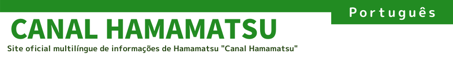 CANAL HAMAMATSU Portugues